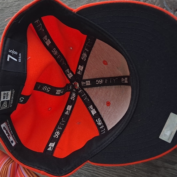 Baseball hat - Picture 2 of 5